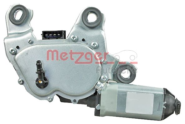 Двигатель стеклоочистителя - 2190780 METZGER